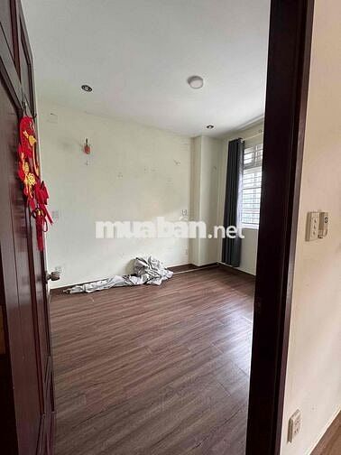 CĂN HỘ 1PN + 1PK + 1Bancol tại Gò Vấp giá rẻ