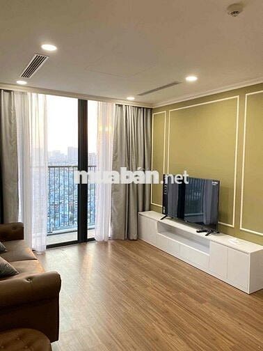Cho thuê Eco Green Q7 3PN 2WC Căn Góc. Giá còn thương lượng.