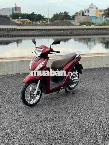 honda vison 2023 siêu mới bstp xe lướt odo chỉ 2k