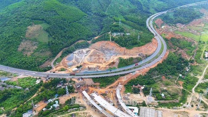 Vinhomes Làng Vân Đà Nẵng (Vinhomes Hải Vân Bay)