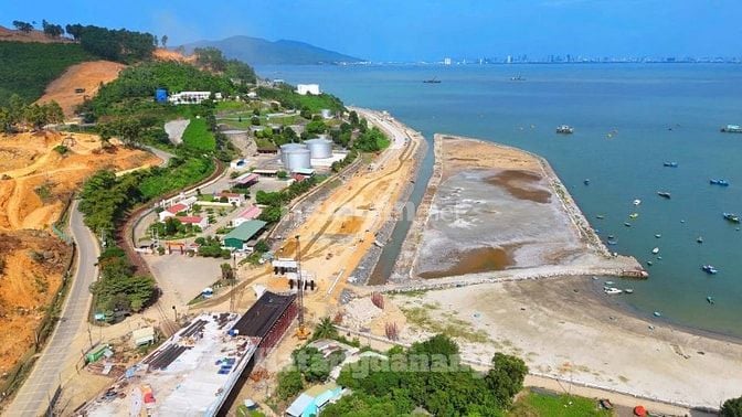 Vinhomes Làng Vân Đà Nẵng (Vinhomes Hải Vân Bay)