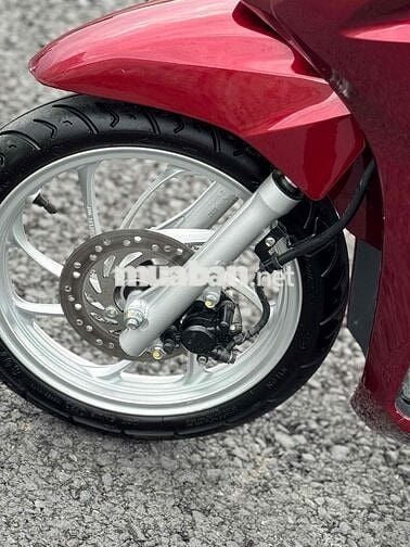 honda vison 2023 siêu mới bstp xe lướt odo chỉ 2k