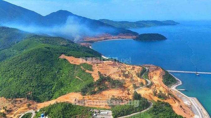 Vinhomes Làng Vân Đà Nẵng (Vinhomes Hải Vân Bay)
