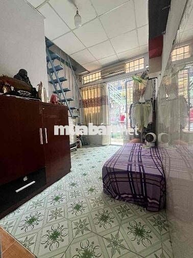 Mặt Tiền kinh doanh (14m2)  chỉ hơn1 tỷ