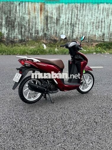 honda vison 2023 siêu mới bstp xe lướt odo chỉ 2k