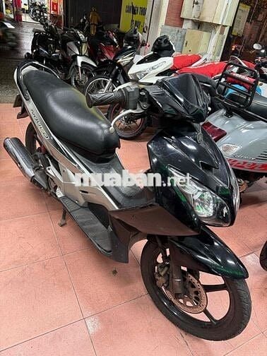 Nouvo 2006 1 Đời Chủ Xe Còn Khá Lắm
