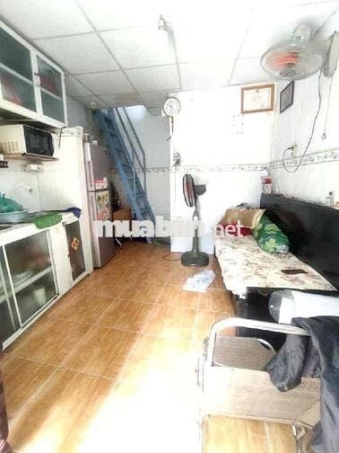 Mặt Tiền kinh doanh (14m2)  chỉ hơn1 tỷ