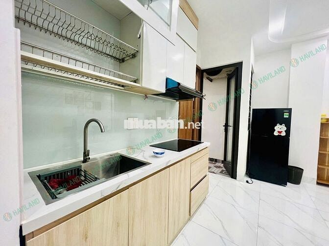 Căn hộ 2 phòng ngủ khu vực Hoà Cường