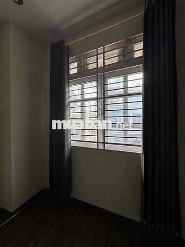 CĂN HỘ 1PN + 1PK + 1Bancol tại Gò Vấp giá rẻ