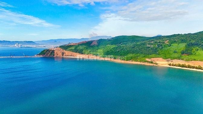 "VINHOMES LÀNG VÂN - Thiên đường nghỉ dưỡng 'Phong thủy vàng' tại Đà N