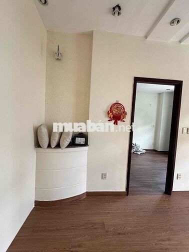 CĂN HỘ 1PN + 1PK + 1Bancol tại Gò Vấp giá rẻ