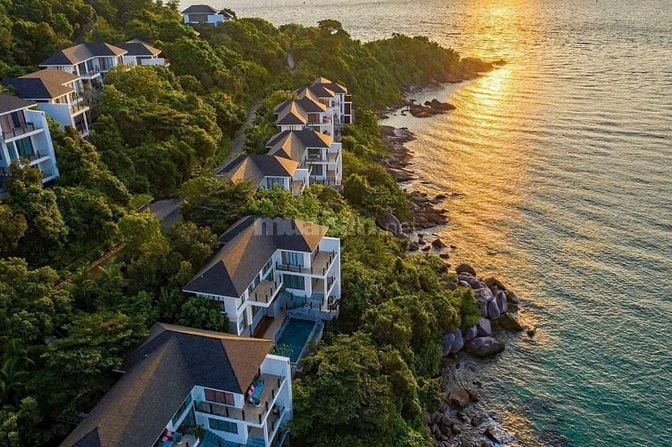 "VINHOMES LÀNG VÂN - Thiên đường nghỉ dưỡng 'Phong thủy vàng' tại Đà N