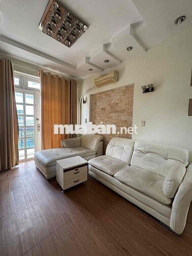 CĂN HỘ 1PN + 1PK + 1Bancol tại Gò Vấp giá rẻ
