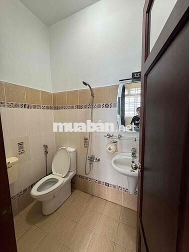 CĂN HỘ 1PN + 1PK + 1Bancol tại Gò Vấp giá rẻ