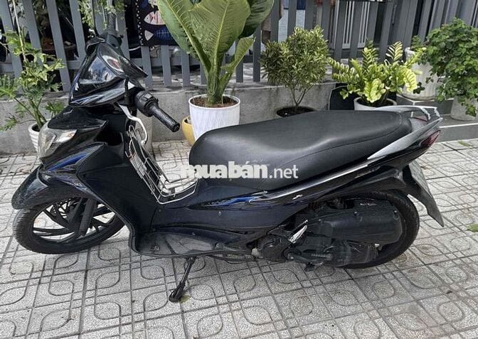 Hayate 125 Fi(phun xăng điện tử) chính chủ, zin.