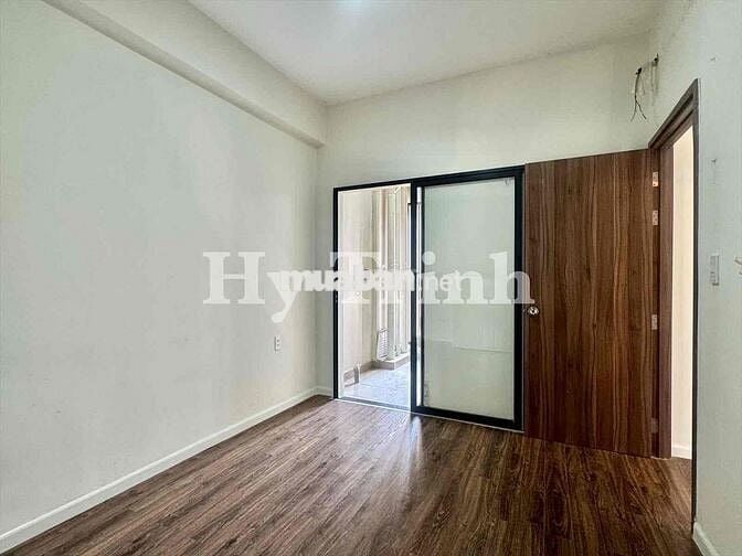 BÁN CĂN HIẾM 2PN MIZUKI PARK - SỔ SẴN - HỖ TRỢ VAY