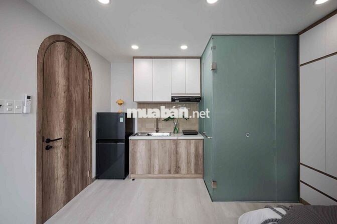 Căn Hộ Gần Etown Cộng Hoà-Ga T3-Vòng Xoay Lăng Cha Cả quận Tân Bình