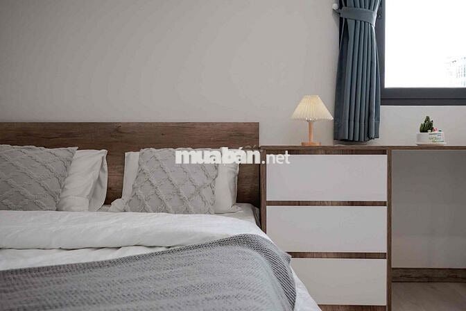Căn Hộ Gần Etown Cộng Hoà-Ga T3-Vòng Xoay Lăng Cha Cả quận Tân Bình