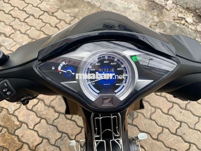 FUTURE 2025 Lăn bánh 600Km như xe mới