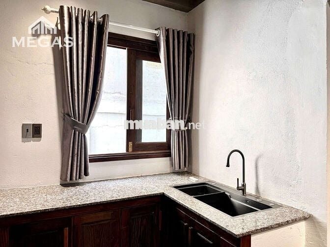 NGAY ĐH NGÂN HÀNG - CĂN HỘ DỊCH VỤ SIÊU XỊN NGAY FULL NỘI THẤT