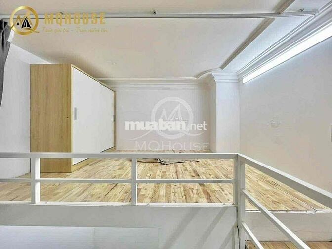 💥 DUPLEX 2 PHÒNG NGỦ - NGAY CV HOÀNG VĂN THỤ - HUFLIT TRƯỜNG SƠN