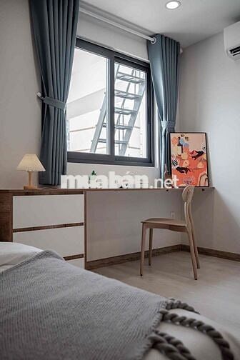 Căn Hộ Gần Etown Cộng Hoà-Ga T3-Vòng Xoay Lăng Cha Cả quận Tân Bình