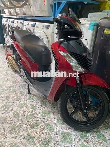 xe SH 150i chính chủ 2012 còn rin 111
