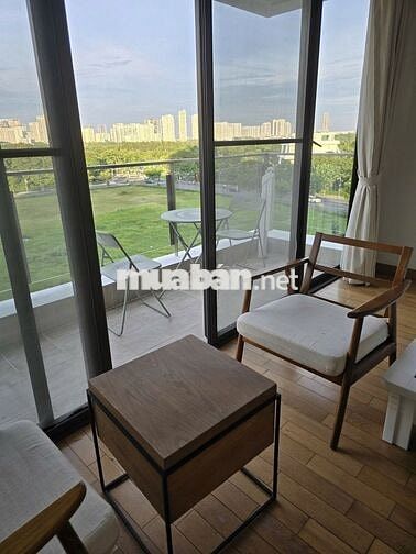 CHO THUÊ THE PANORAMA- 2 BAN CÔNG SIÊU THOÁNG| 120M2 - 3PN - GIÁ 34 TR