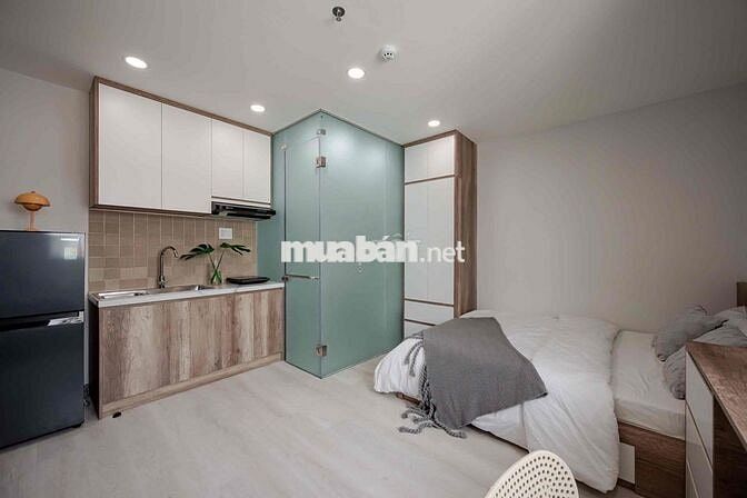 Căn Hộ Gần Etown Cộng Hoà-Ga T3-Vòng Xoay Lăng Cha Cả quận Tân Bình