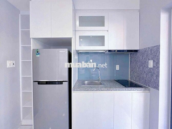 Căn Hộ Gần Vòng Xoay Lăng Cha Cả-Sân Bay Tân Sơn Nhất Quận Tân Bình
