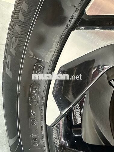 Honda CR V 2019  - 79000 km