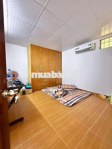 🏪💥 MẶT TIỀN TÂN PHÚ - 5x11M - 2 TẦNG ĐẸP - CHỈ 5.6 TỶ.