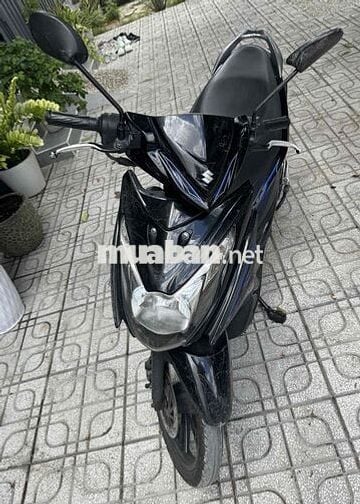Hayate 125 Fi(phun xăng điện tử) chính chủ, zin.