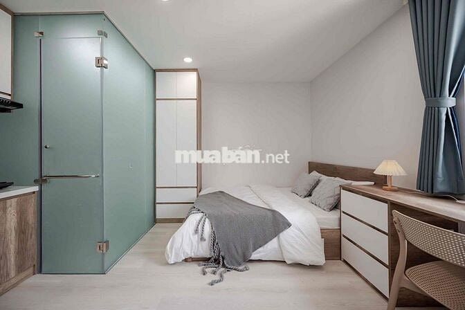 Căn Hộ Gần Etown Cộng Hoà-Ga T3-Vòng Xoay Lăng Cha Cả quận Tân Bình