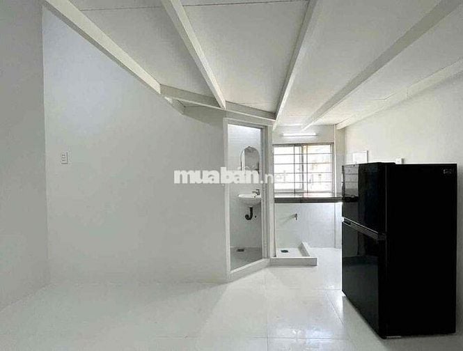 CHO THUÊ PHÒNG TRỌ CÓ GÁC CỬA SỔ THOÁNG QUẬN 10