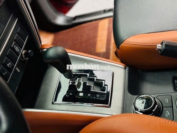 Mitsubishi Triton Athlete 2021 2 cầu