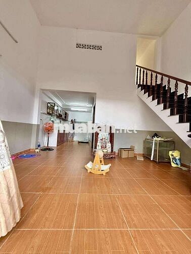 🏪💥 MẶT TIỀN TÂN PHÚ - 5x11M - 2 TẦNG ĐẸP - CHỈ 5.6 TỶ.