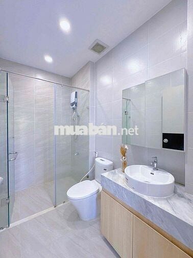 Căn Hộ Gần Vòng Xoay Lăng Cha Cả-Sân Bay Tân Sơn Nhất Quận Tân Bình