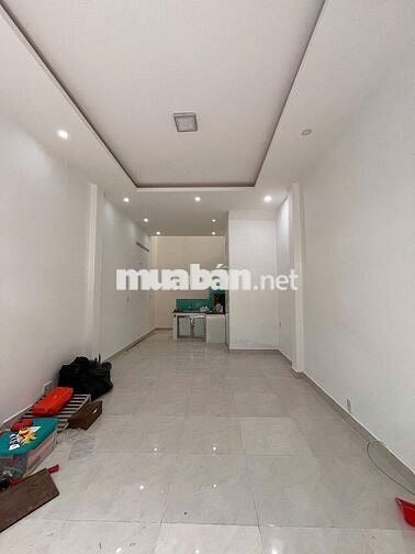 CHO THUÊ NHÀ HẺM 3 GÁC, 1 XET, HOÀNG VĂN THỤ Q.TÂN BINH