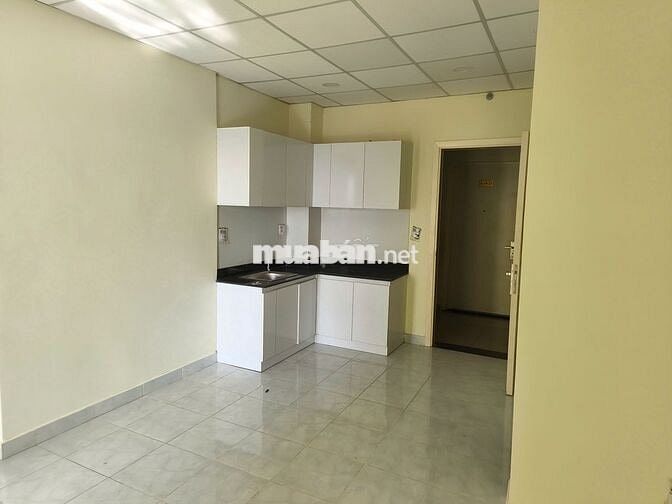 Bán Căn 1 PN - View Thành Phố - 790 Triệu (Tổng Giá)