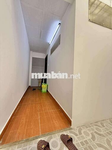 🏪💥 MẶT TIỀN TÂN PHÚ - 5x11M - 2 TẦNG ĐẸP - CHỈ 5.6 TỶ.