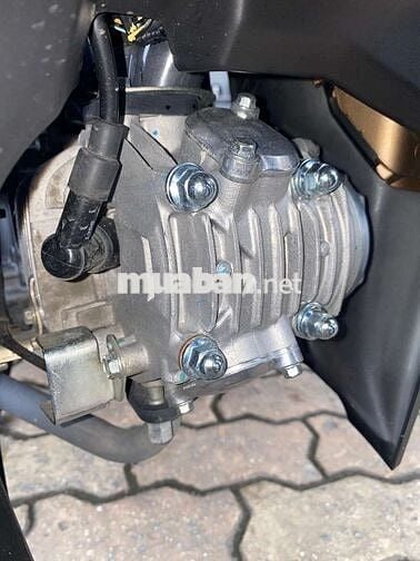 FUTURE 2025 Lăn bánh 600Km như xe mới