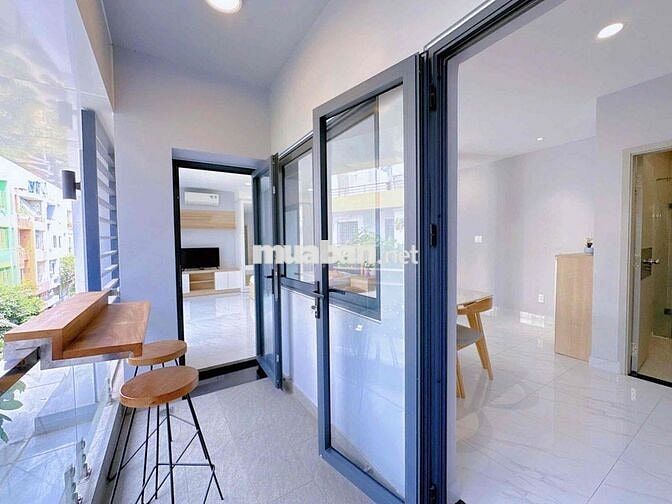 Căn Hộ Gần Vòng Xoay Lăng Cha Cả-Sân Bay Tân Sơn Nhất Quận Tân Bình