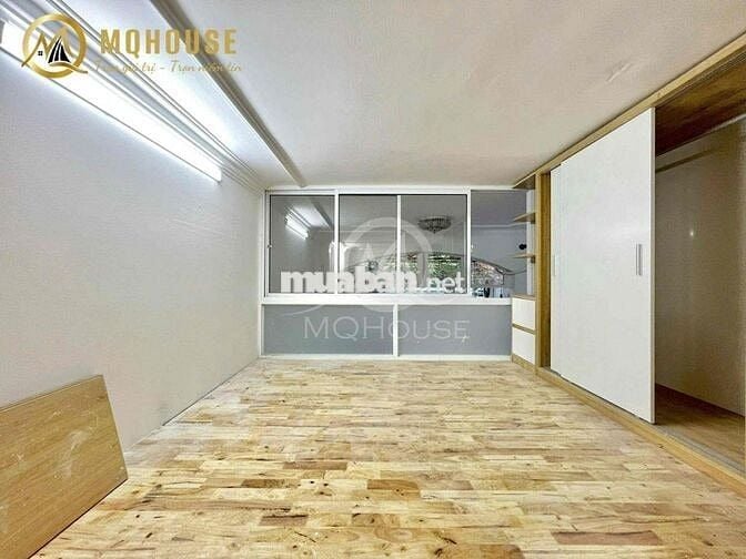 💥 DUPLEX 2 PHÒNG NGỦ - NGAY CV HOÀNG VĂN THỤ - HUFLIT TRƯỜNG SƠN