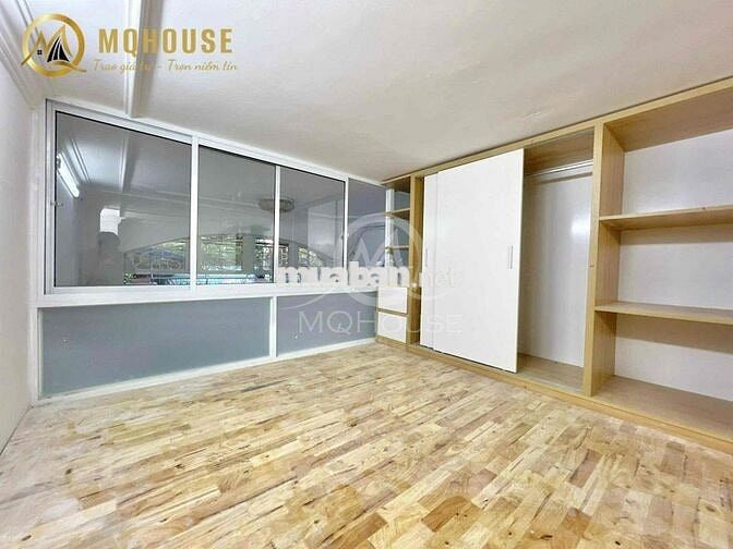 💥 DUPLEX 2 PHÒNG NGỦ - NGAY CV HOÀNG VĂN THỤ - HUFLIT TRƯỜNG SƠN