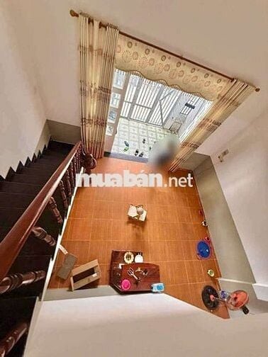 🏪💥 MẶT TIỀN TÂN PHÚ - 5x11M - 2 TẦNG ĐẸP - CHỈ 5.6 TỶ.