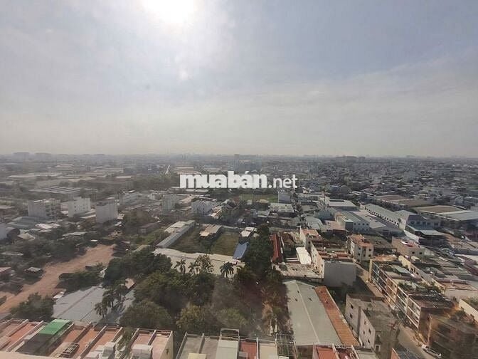 Bán Căn 1 PN - View Thành Phố - 790 Triệu (Tổng Giá)