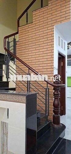 Nhà 3 Lầu - Ngay Aeon Tân Phú - 4 x 14m - 4Phòng Ngủ
