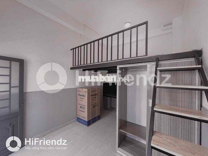 🏡 DUPLEX GIÁ TỐT – GẦN CẦU VƯỢT TỈNH LỘ 10 – VÀO Ở LIỀN