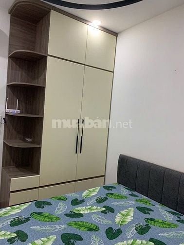 Cho thuê nhà nguyên căn đầy đủ nội thất
